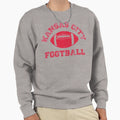 Kansas City Distressed Pro Football Sweatshirt - Graphic Print Men Women - T-Shirt, Sweatshirt, Hoodie