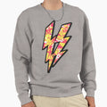 Graffiti 2 Sweatshirt - Custom Art Print Men Women - T-Shirt, Sweatshirt, Hoodie