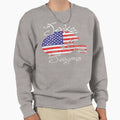 Jenks Sportswear Sweatshirt - Graphic Print for Adults - T-Shirt, Sweatshirt, Hoodie