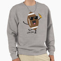 Stay Chill Sweatshirt - Graphic Print Men Women - T-Shirt, Sweatshirt, Hoodie