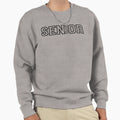 Senior 2021 Sweatshirt - Unique Graphic for Adults - T-Shirt, Sweatshirt, Hoodie