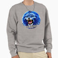 Detroit Football Fan Gift Sweatshirt - Minimalist Print for Adults - T-Shirt, Sweatshirt, Hoodie
