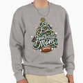 Football Mom Life Tree Cheer Mom T-Shirt - Streetwear Style Men Women - T-Shirt, Sweatshirt, Hoodie