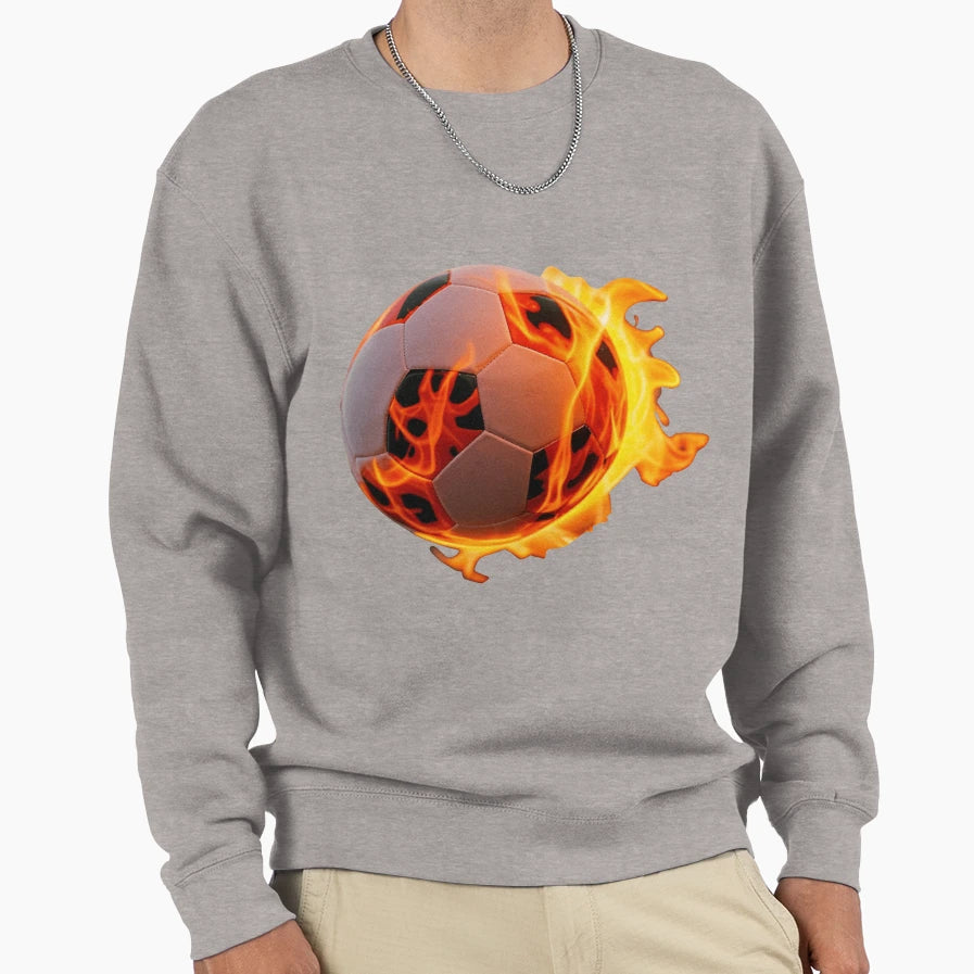 Extreme Game Ff6600 Sweatshirt - Unique Graphic Unisex - T-Shirt, Sweatshirt, Hoodie