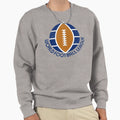 Football League Defunct World Sweatshirt - Novelty Apparel for Adults - T-Shirt, Sweatshirt, Hoodie