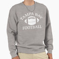 Tampa Bay Football Sweatshirt - Fun Novelty Design Unisex - T-Shirt, Sweatshirt, Hoodie