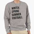 Best Season Sweatshirt - Unique Graphic Unisex - T-Shirt, Sweatshirt, Hoodie