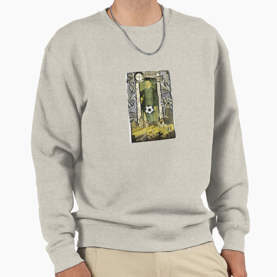 Want To Play Sweatshirt - Casual Everyday Wear for Adults - T-Shirt, Sweatshirt, Hoodie