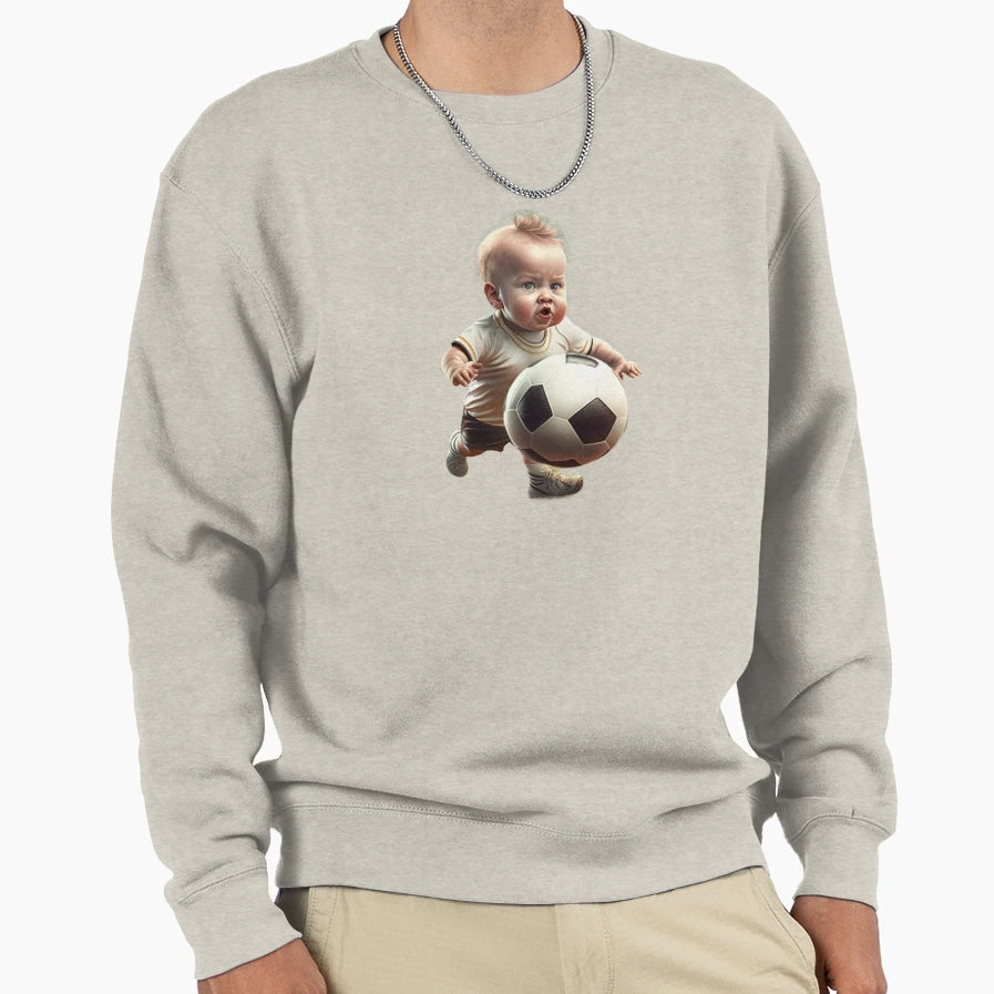 When I Grow Up Stay I Will Drummer Sweatshirt - Trendy Graphic for Adults - T-Shirt, Sweatshirt, Hoodie