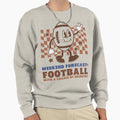 Football Nfl Sweatshirt - Novelty Apparel for Adults - T-Shirt, Sweatshirt, Hoodie