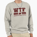 Washington Team Football Funny Sweatshirt - Fun Novelty Design Unisex - T-Shirt, Sweatshirt, Hoodie