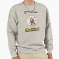 Touchdown Machine Kawaii Toad Sweatshirt - Trendy Graphic Men Women - T-Shirt, Sweatshirt, Hoodie
