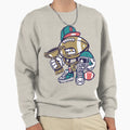 Football Champion Sweatshirt - Unique Graphic Men Women - T-Shirt, Sweatshirt, Hoodie