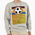 Football Game Mordan Championship Sweatshirt - Novelty Apparel Men Women - T-Shirt, Sweatshirt, Hoodie