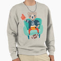 Super Bowl Party Sweatshirt - Streetwear Style Men Women - T-Shirt, Sweatshirt, Hoodie