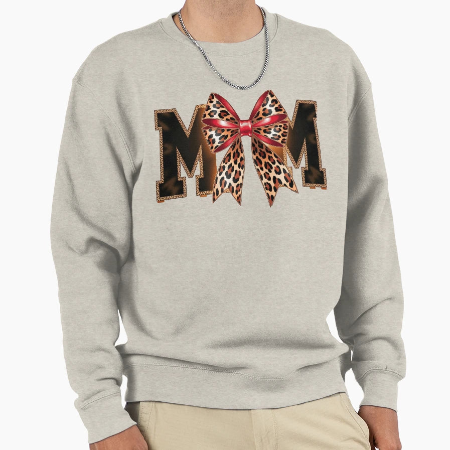 Mama Only Magic Mama Mama One Sweatshirt - Fun Novelty Design for Adults - T-Shirt, Sweatshirt, Hoodie
