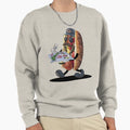 Chicago Sweatshirt - Trendy Graphic Men Women - T-Shirt, Sweatshirt, Hoodie