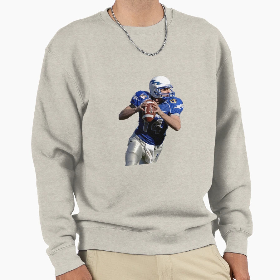 Super Bowl Liv T-Shirt - Minimalist Print Men Women - T-Shirt, Sweatshirt, Hoodie
