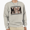 Swing Your Mama Enjoy Mama Mama Sweatshirt - Aesthetic Graphic Men Women - T-Shirt, Sweatshirt, Hoodie