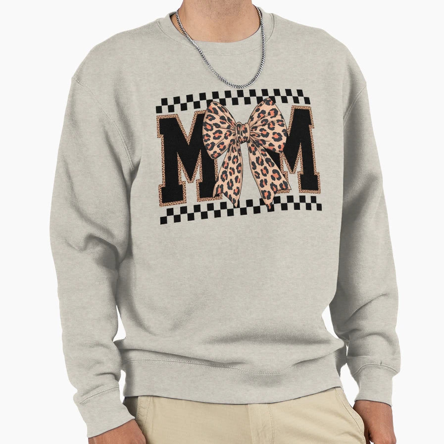 Swing Your Mama Enjoy Mama Mama Sweatshirt - Aesthetic Graphic Men Women - T-Shirt, Sweatshirt, Hoodie