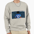 Grazie Diego Sweatshirt - Streetwear Style Unisex - T-Shirt, Sweatshirt, Hoodie