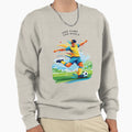 One Game One World Sweatshirt - Custom Art Print Men Women - T-Shirt, Sweatshirt, Hoodie