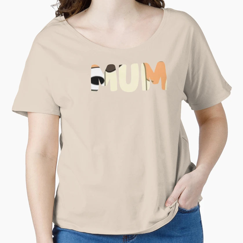 Mom Mother Day T-Shirt - Fun Novelty Design Men Women - T-Shirt, Sweatshirt, Hoodie