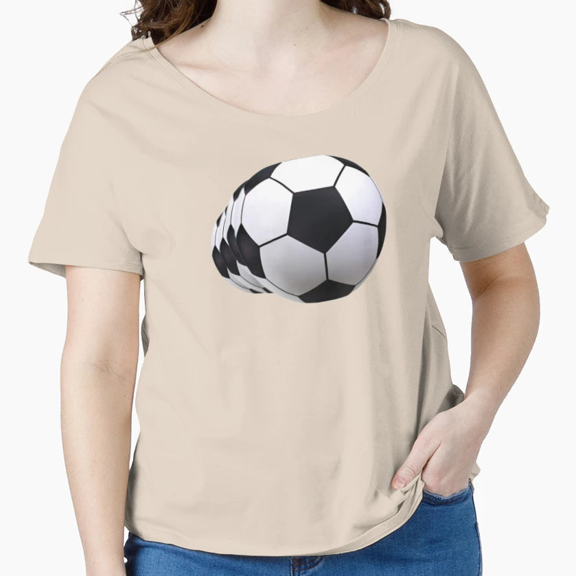 Soccer Fun Play Time Is Here T-Shirt - Casual Everyday Wear Men Women - T-Shirt, Sweatshirt, Hoodie