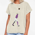 Headed Goal T-Shirt - Novelty Apparel Unisex - T-Shirt, Sweatshirt, Hoodie