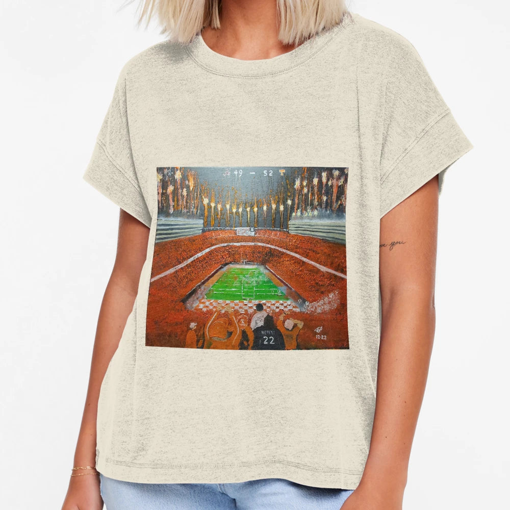 One Special Night T-Shirt - Graphic Print Unisex - T-Shirt, Sweatshirt, Hoodie