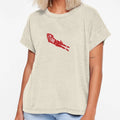 Indiana Football 2026 National T-Shirt - Custom Art Print for Adults - T-Shirt, Sweatshirt, Hoodie
