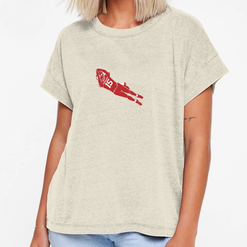 Indiana Football 2026 National T-Shirt - Custom Art Print for Adults - T-Shirt, Sweatshirt, Hoodie