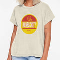 Kansas City Football T-Shirt - Custom Art Print Men Women - T-Shirt, Sweatshirt, Hoodie