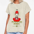 Against Modern Football Subbuteo T-Shirt - Streetwear Style Unisex - T-Shirt, Sweatshirt, Hoodie