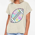 Football Day Game T-Shirt - Streetwear Style Men Women - T-Shirt, Sweatshirt, Hoodie