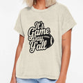 Its Game Day Yall T-Shirt - Streetwear Style Unisex - T-Shirt, Sweatshirt, Hoodie