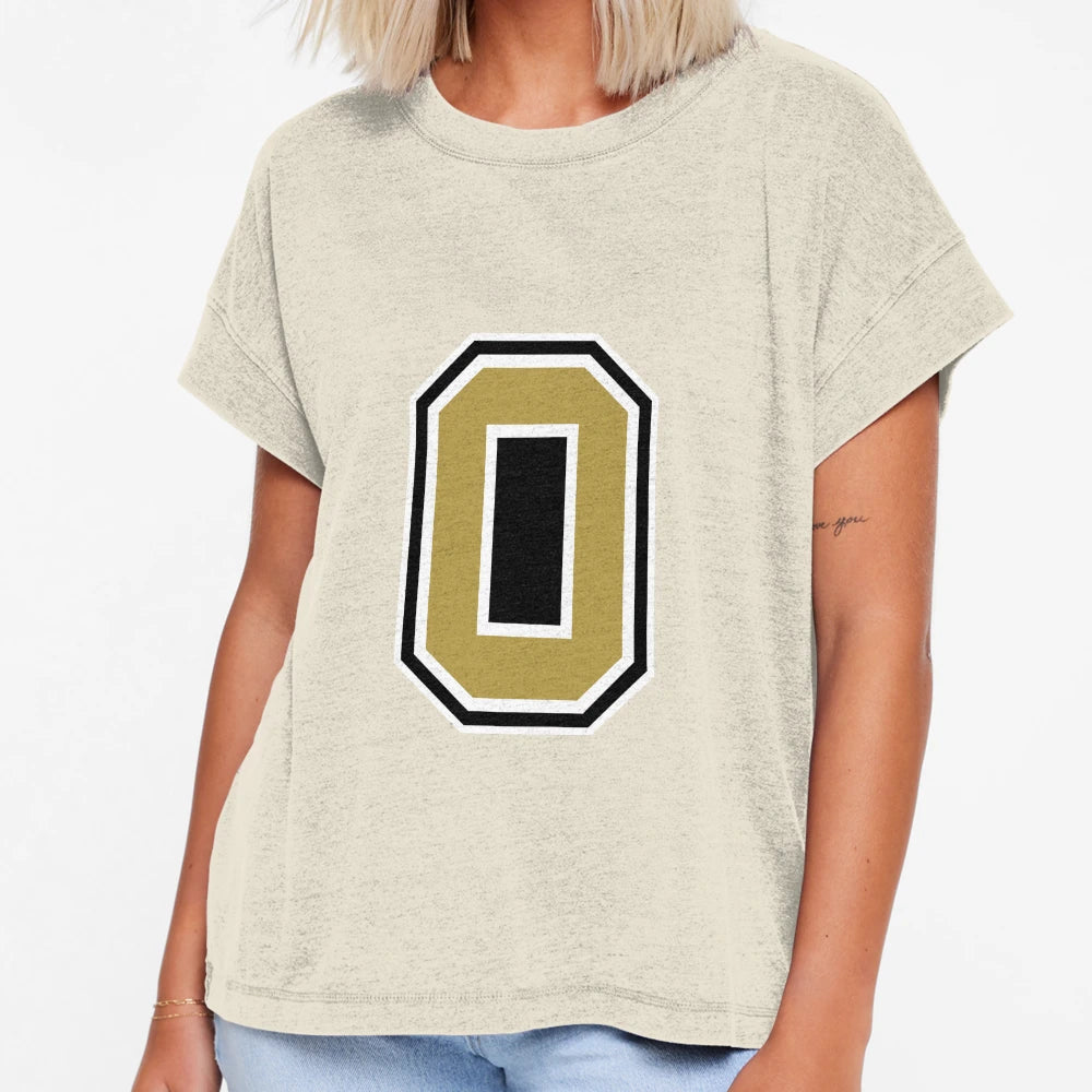 Oakland Golden Grizzlies T-Shirt - Aesthetic Graphic Unisex - T-Shirt, Sweatshirt, Hoodie