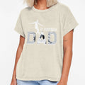 Football Dad Fathers Day Gift T-Shirt - Aesthetic Graphic Unisex - T-Shirt, Sweatshirt, Hoodie