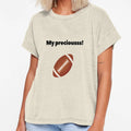 My Precious American Football T-Shirt - Graphic Print for Adults - T-Shirt, Sweatshirt, Hoodie