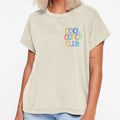 Coach Club T-Shirt - Novelty Apparel Unisex - T-Shirt, Sweatshirt, Hoodie