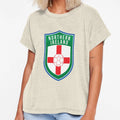 Northern Ireland T-Shirt - Trendy Graphic Men Women - T-Shirt, Sweatshirt, Hoodie