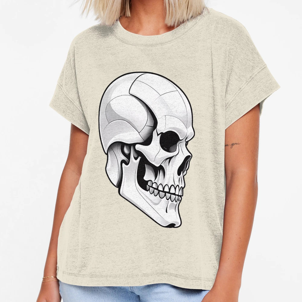 Head T-Shirt - Unique Graphic Unisex - T-Shirt, Sweatshirt, Hoodie