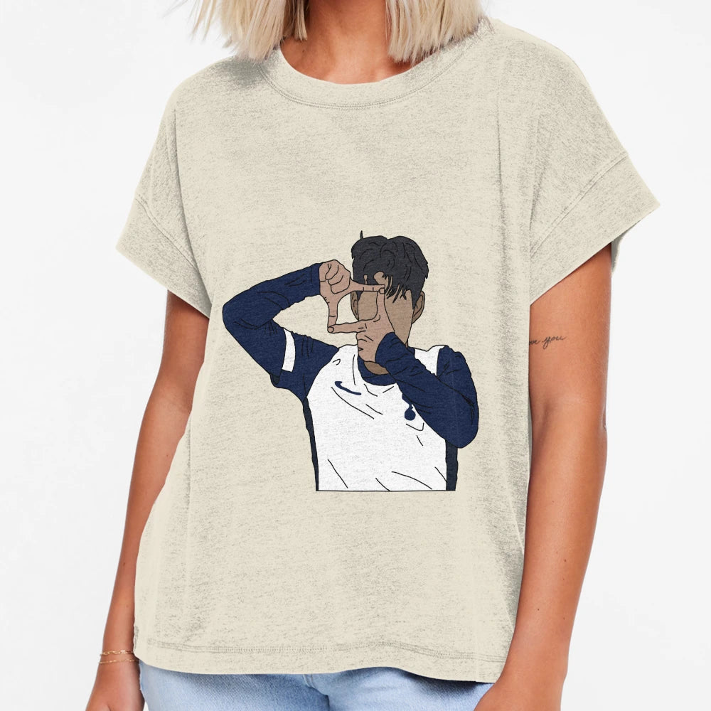 Shm7 T-Shirt - Streetwear Style Unisex - T-Shirt, Sweatshirt, Hoodie
