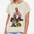 Neymar Junior T-Shirt - Graphic Print Unisex - T-Shirt, Sweatshirt, Hoodie