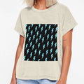 Lighting Pattern T-Shirt - Unique Graphic Unisex - T-Shirt, Sweatshirt, Hoodie