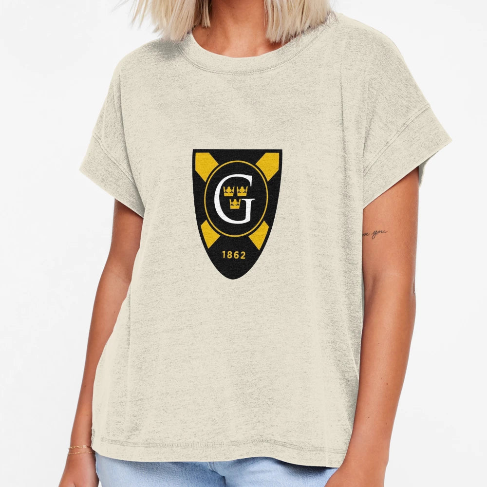Gustavus Adolphus Minnesota T-Shirt - Casual Everyday Wear Men Women - T-Shirt, Sweatshirt, Hoodie