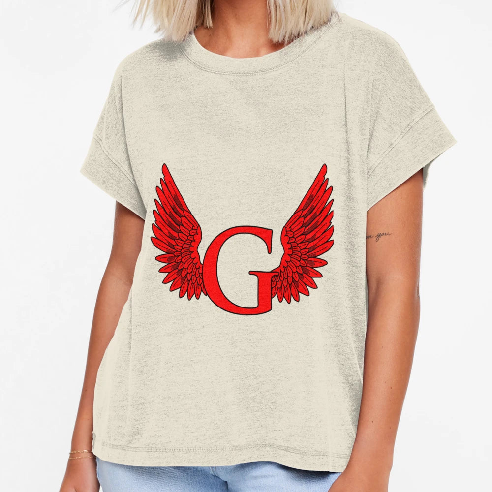 Devils G T-Shirt - Aesthetic Graphic Unisex - T-Shirt, Sweatshirt, Hoodie