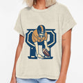 College Football Collage Show Your Team T-Shirt - Trendy Graphic Unisex - T-Shirt, Sweatshirt, Hoodie