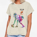 American Football Player T-Shirt - Novelty Apparel Men Women - T-Shirt, Sweatshirt, Hoodie