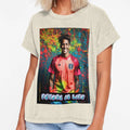 Football Is Life Series 4 T-Shirt - Minimalist Print Men Women - T-Shirt, Sweatshirt, Hoodie
